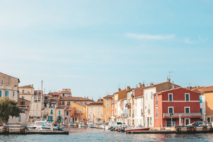 Chauffagiste Martigues